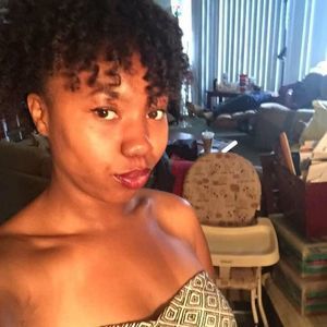 Meet your Posher, Jackie